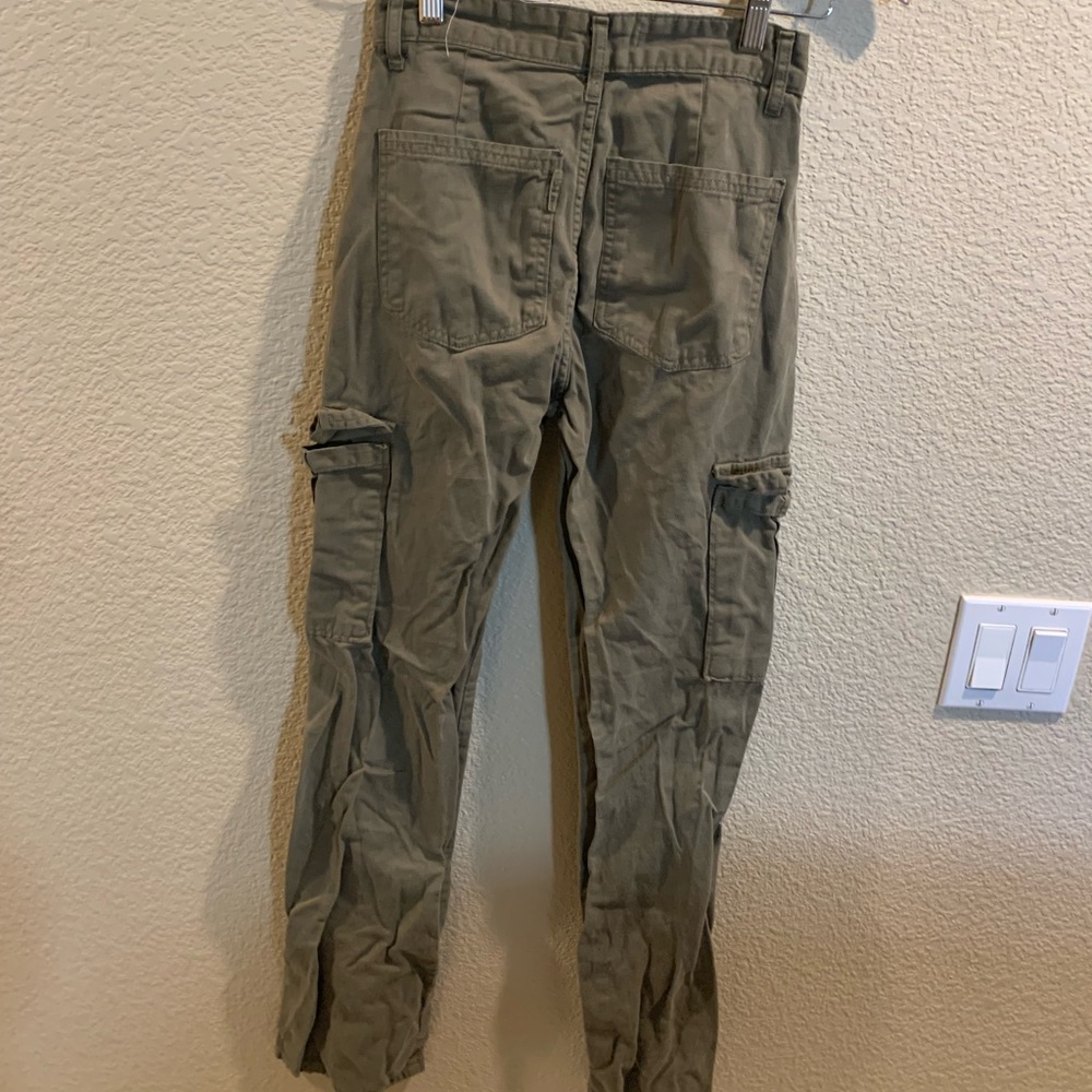 ASOS cargos - Picture 5 of 5